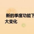  新的季度功能下降使谷歌Pixel手机在社交媒体上发生了重大变化