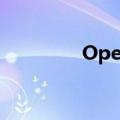 Opera Mobile Emulator