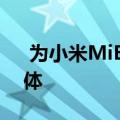  为小米MiBand4设计 创建和安装自己的球体