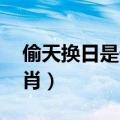 偷天换日是什么生,打生肖（偷天换日打一生肖）