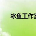冰鱼工作室现在还有吗（冰鱼工作室）