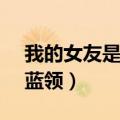 我的女友是蓝领steam叫什么（我的女友是蓝领）