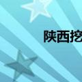 陕西挖坑夺宝秦兵（陕西挖坑）