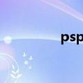 psp503系统（psp5 03）