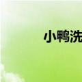 小鸭洗衣机售后（小鸭洗衣机）