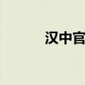 汉中官方网站（汉中网站制作）