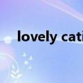 lovely cation2攻略（lovely cation2）