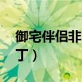 御宅伴侣非官方mod下载（御宅伴侣去码补丁）