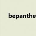 bepanthen是什么牌子（bepanthen）