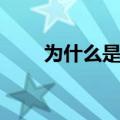 为什么是我怎么回复（为什么是我）