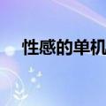 性感的单机游戏男生（性感的单机游戏）