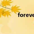forever at your feet歌词翻译