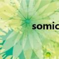 somic耳机使用说明（somic）