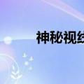 神秘视线7图文攻略（神秘视线7）