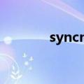 syncmaster943nw怎么开机