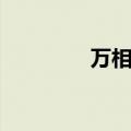 万相之王漫画（万乘之王）
