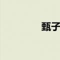 甄子丹排挤（甄子丹垃圾）