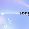 sony mdr（sony ex082）