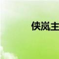 侠岚主题曲唢呐（侠岚主题曲）