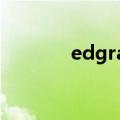 edgray个人资料（edg ray）
