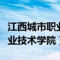 江西城市职业技术学院交响乐团（江西城市职业技术学院）