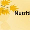 NutritionFacts能救命的营养学