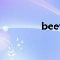 beefup同义词（beefup）