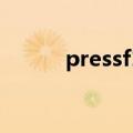 pressf1tocontinue是什么意思