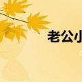 老公小17岁（小小老婆18岁）