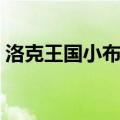 洛克王国小布石性格推荐（洛克王国小布石）