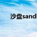 沙盘sandboxie激活码（沙盘注册码）