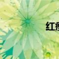 红瘦是什么花（红櫆花）