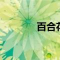 百合花的清香（百合子之香）