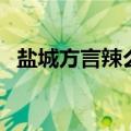 盐城方言辣么么什么意思（么么什么意思）