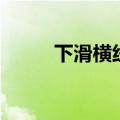 下滑横线怎么打（下滑杠怎么打）