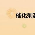 催化剂英文怎么写（催化剂英文）