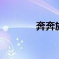 奔奔族理财经（奔奔族理财）