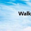 Walkman（walkman驱动）
