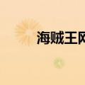 海贼王网游pk竞猜（海贼王网游）