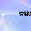 曹婴是谁的闺女（曹婴是谁）