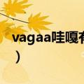 vagaa哇嘎有没有手机版本（启动vagaa哇嘎）