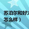 苏泊尔和好太太燃气灶怎么样（好太太燃气灶怎么样）