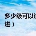 多少级可以进入斯坦索姆（斯坦索姆多少级能进）