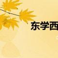 东学西读网创始人（东学西读）