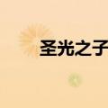 圣光之子修罗高清图片（圣光修罗）