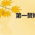 第一赘婿等级（当代赘婿等级表）