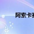 阿索卡赛尔号（赛尔号阿德洛卡）