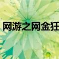 网游之网金狂想进行曲（网游之网金幻想曲）