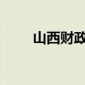 山西财政税务专科学校分数线2020