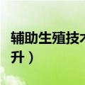 辅助生殖技术发展趋势（辅助生殖技术需求飙升）